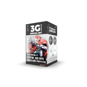 Peintures et accessoires