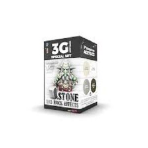 Peintures et accessoires