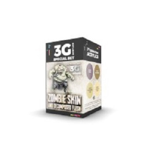 Peintures et accessoires