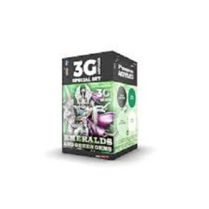 Peintures et accessoires