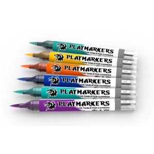 Peintures et accessoires