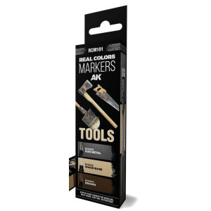 Peintures et accessoires