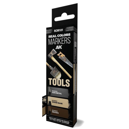 Peintures et accessoires