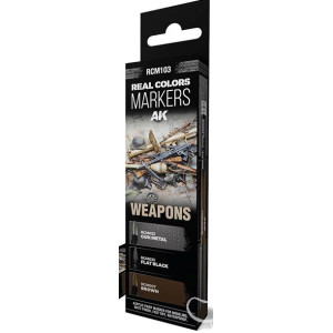 Peintures et accessoires