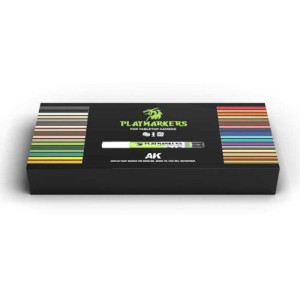 Peintures et accessoires