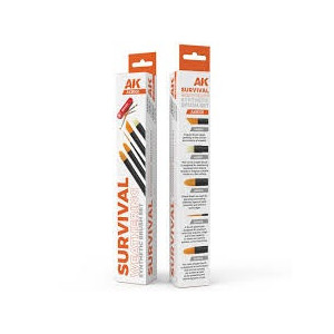 Peintures et accessoires