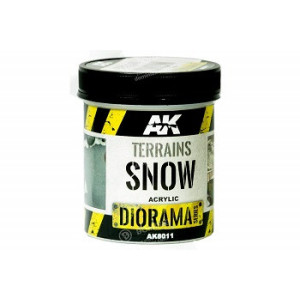 Peintures et accessoires