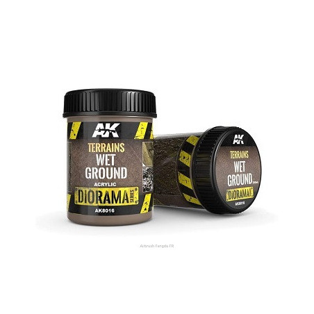 Peintures et accessoires