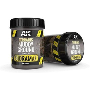 Peintures et accessoires