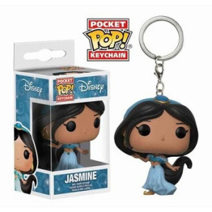 Pocket pop
