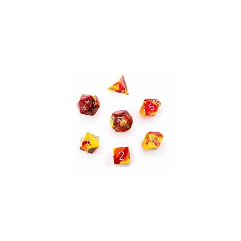 Set de dés