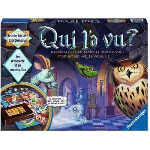 Jeux de société