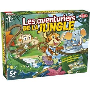 Jeux de société