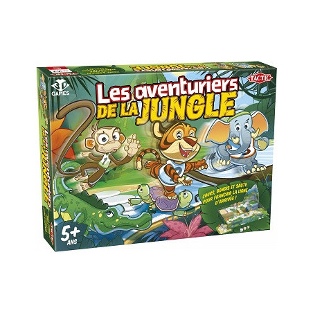 Jeux de société