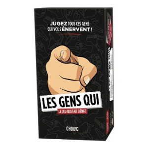 Jeux de société
