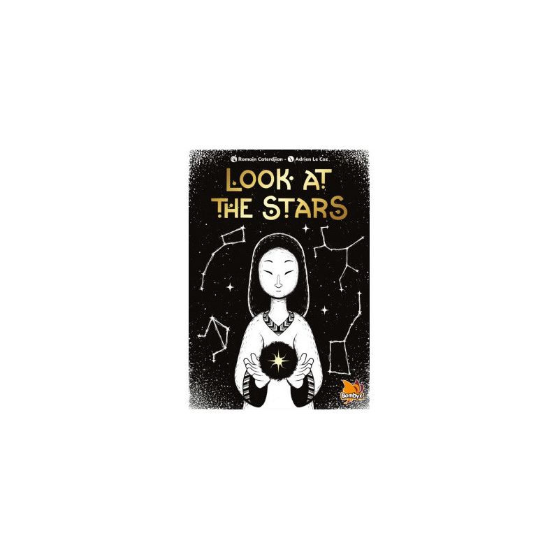 Look At The Stars "occasion" | Jeu de société d’ambiance
