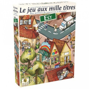 Jeux de société