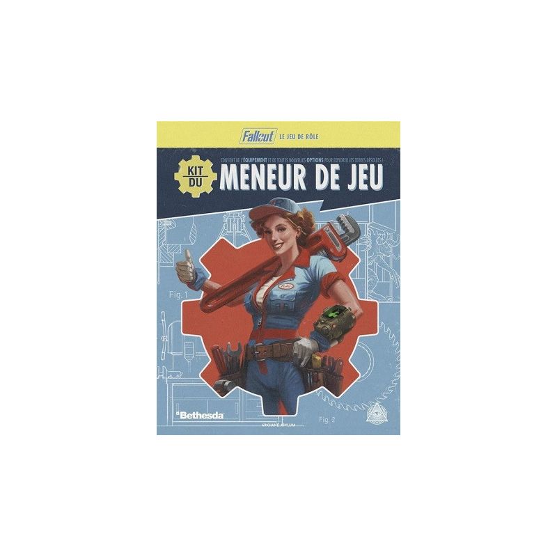 Jeux de role