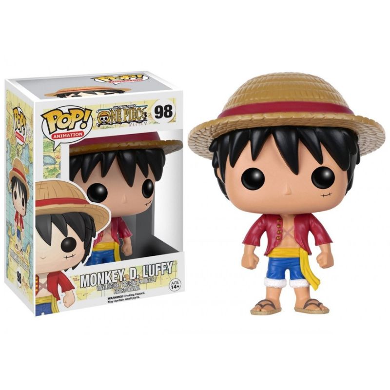 Figurine de collection - Funko