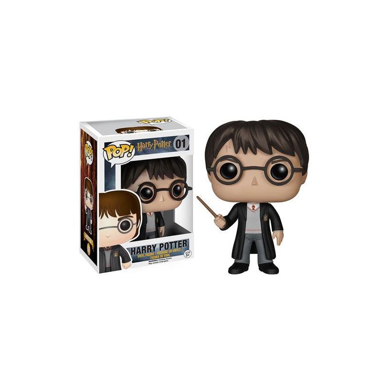 Figurine de collection - Funko