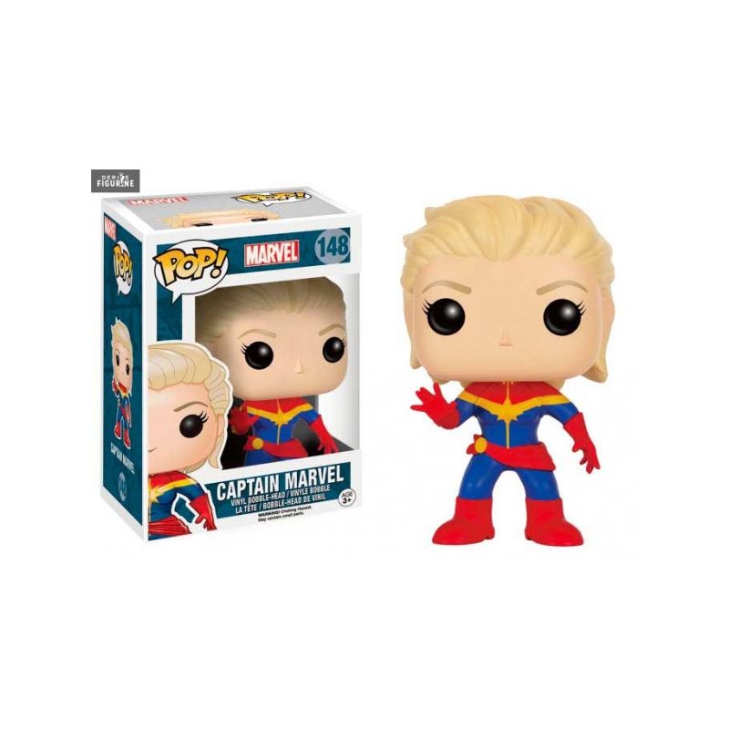 Figurine de collection - Funko