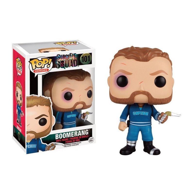 Figurine de collection - Funko