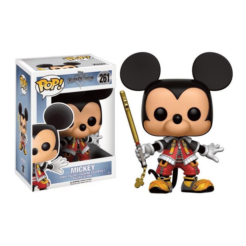 Figurine de collection - Funko