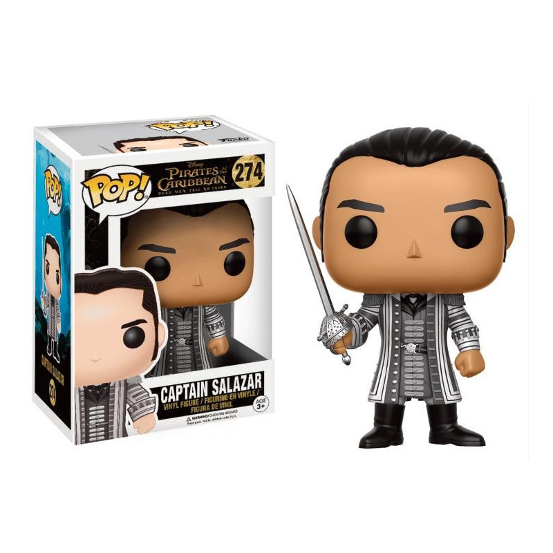 Figurine de collection - Funko