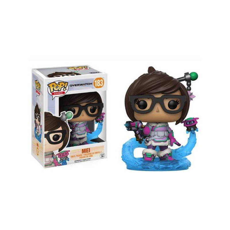 Figurine de collection - Funko