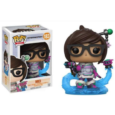 Figurine de collection - Funko