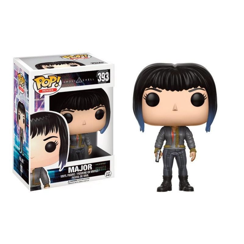 Figurine de collection - Funko