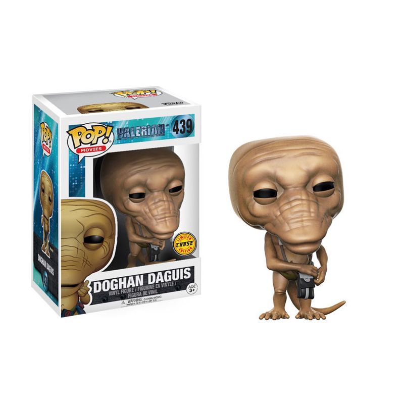 Figurine de collection - Funko