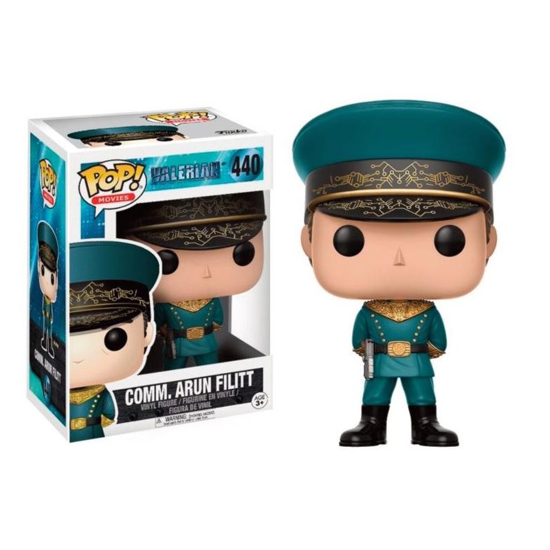 Figurine de collection - Funko