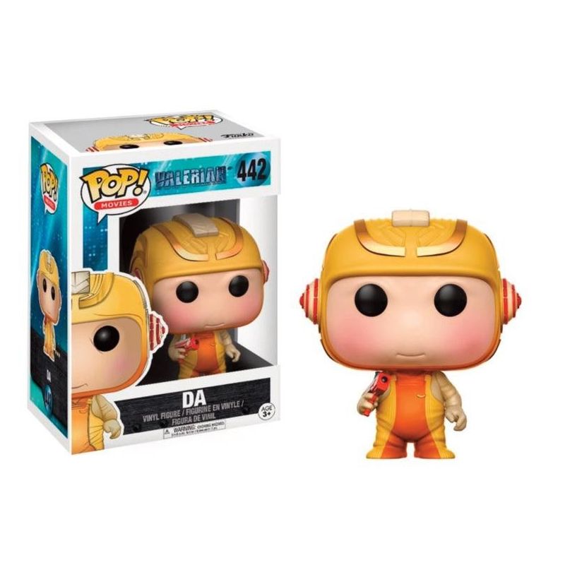 Figurine de collection - Funko