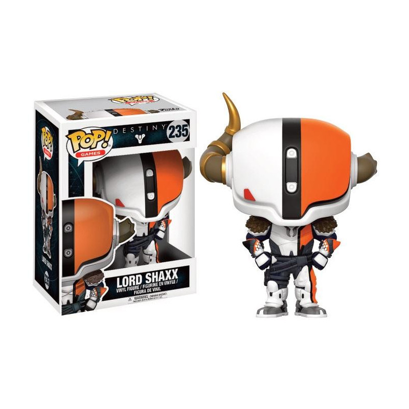 Figurine de collection - Funko