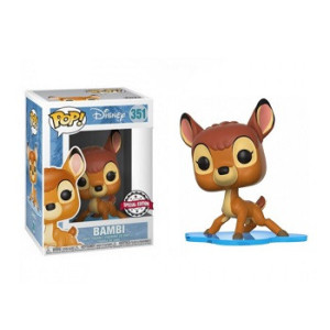 Figurine de collection - Funko