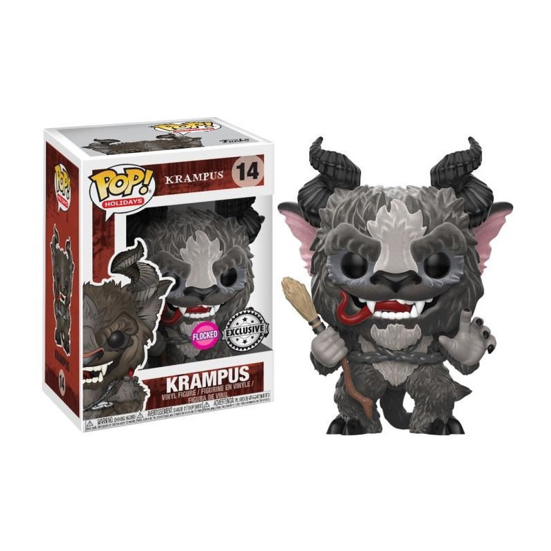 Figurine de collection - Funko