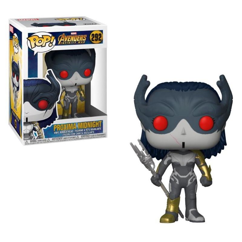Figurine de collection - Funko