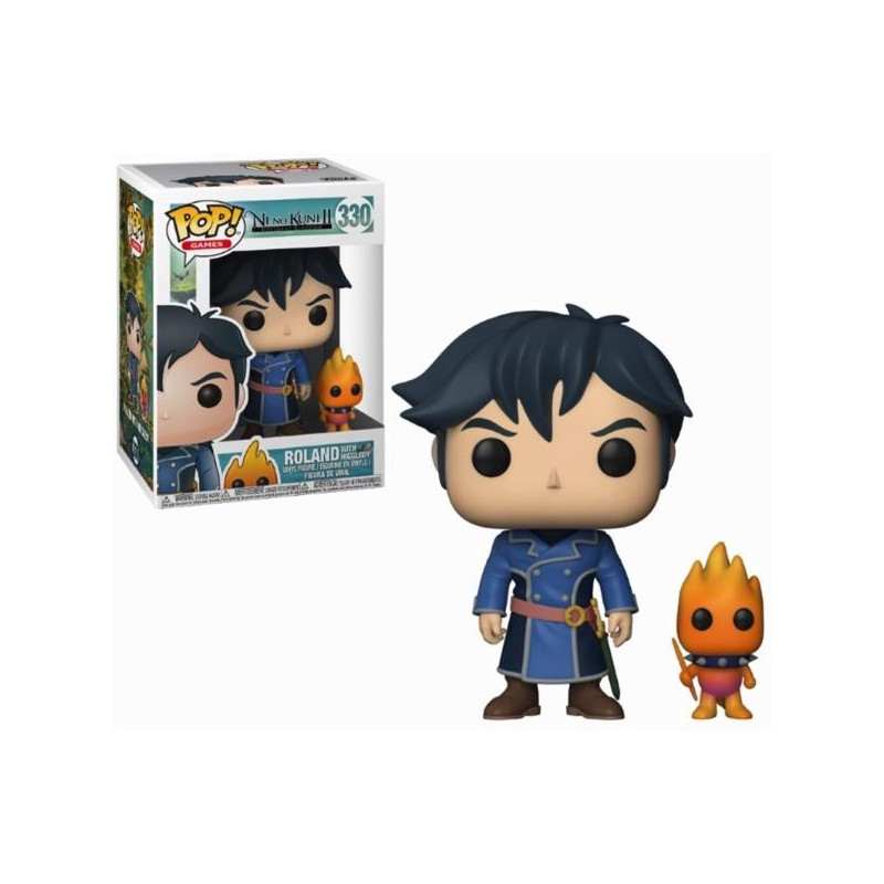 Figurine de collection - Funko