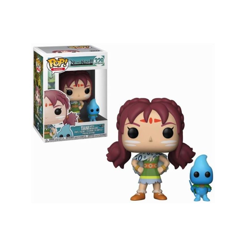 Figurine de collection - Funko