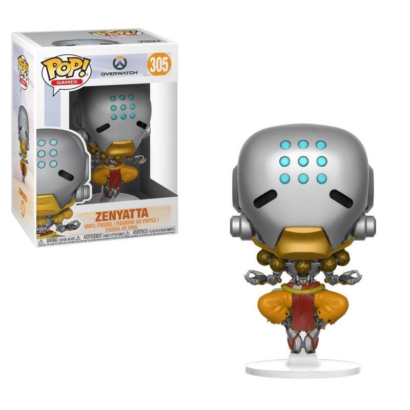 Figurine de collection - Funko