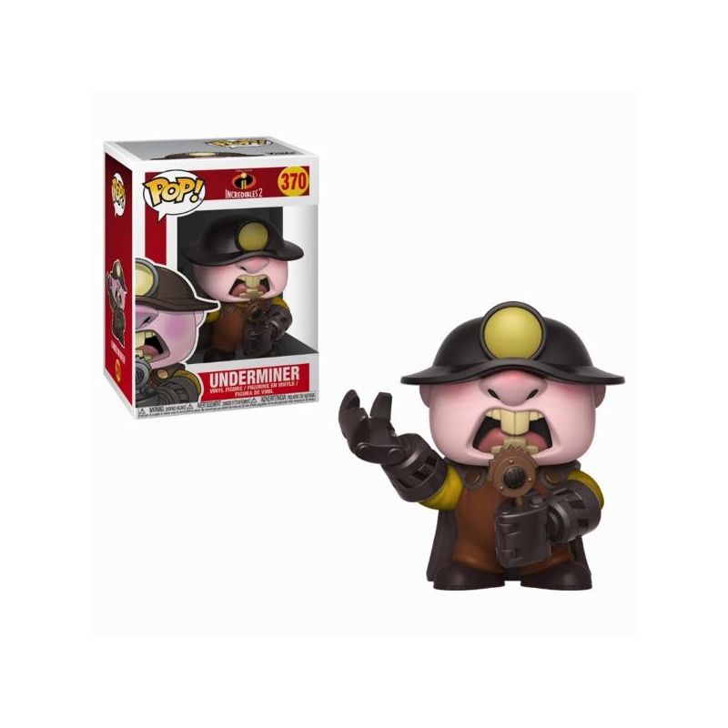 Figurine de collection - Funko