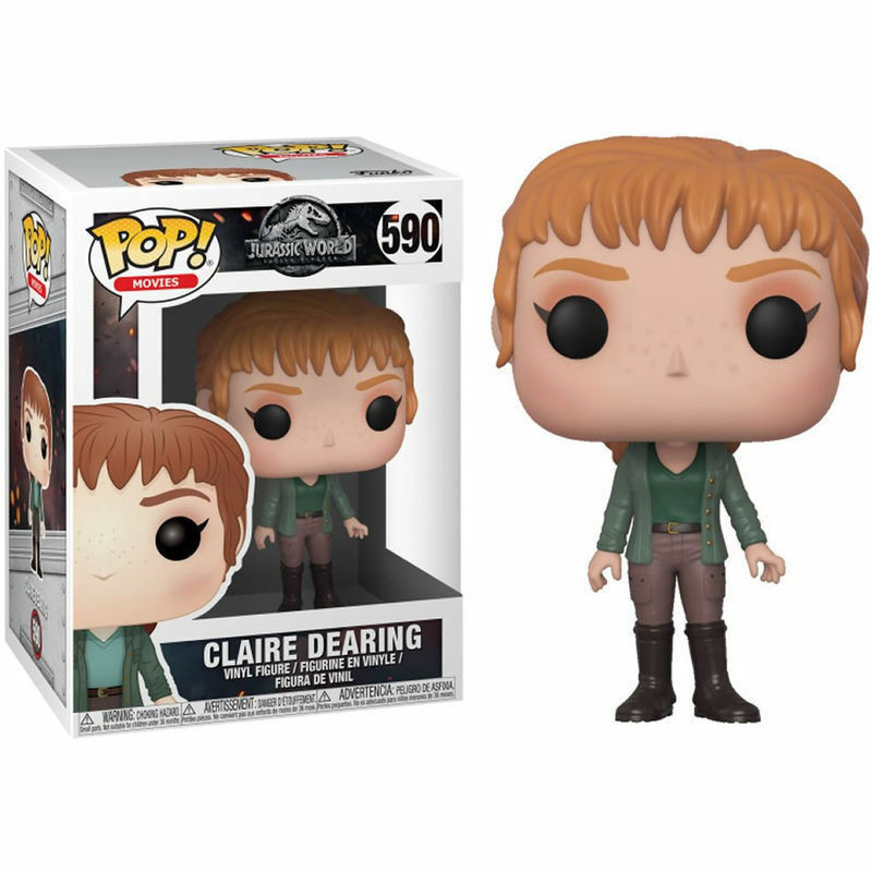 Figurine de collection - Funko