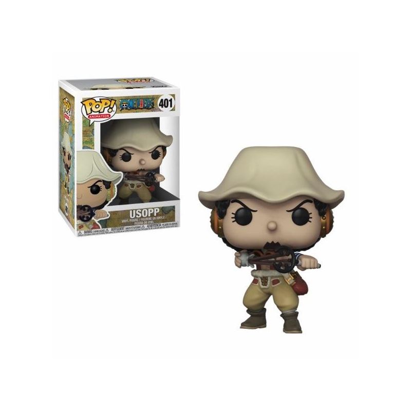 Figurine de collection - Funko