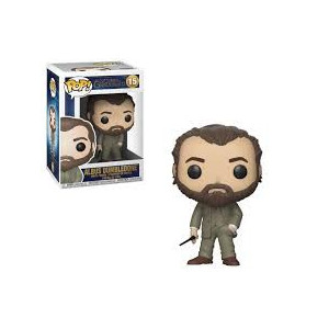 Figurine de collection - Funko