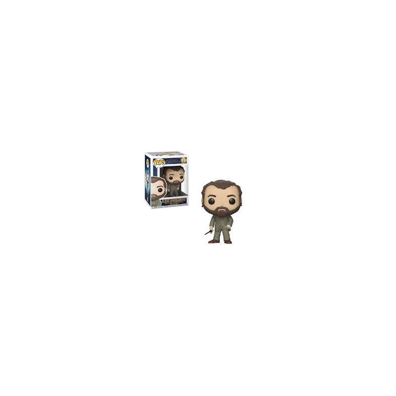 Figurine de collection - Funko