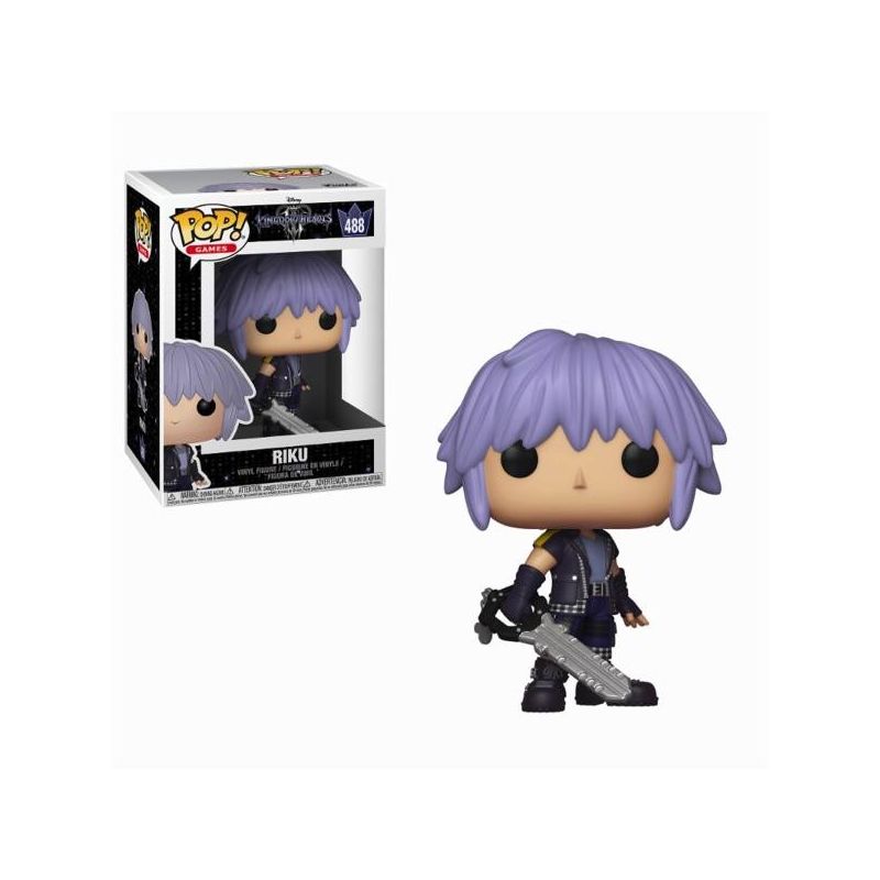 Figurine de collection - Funko