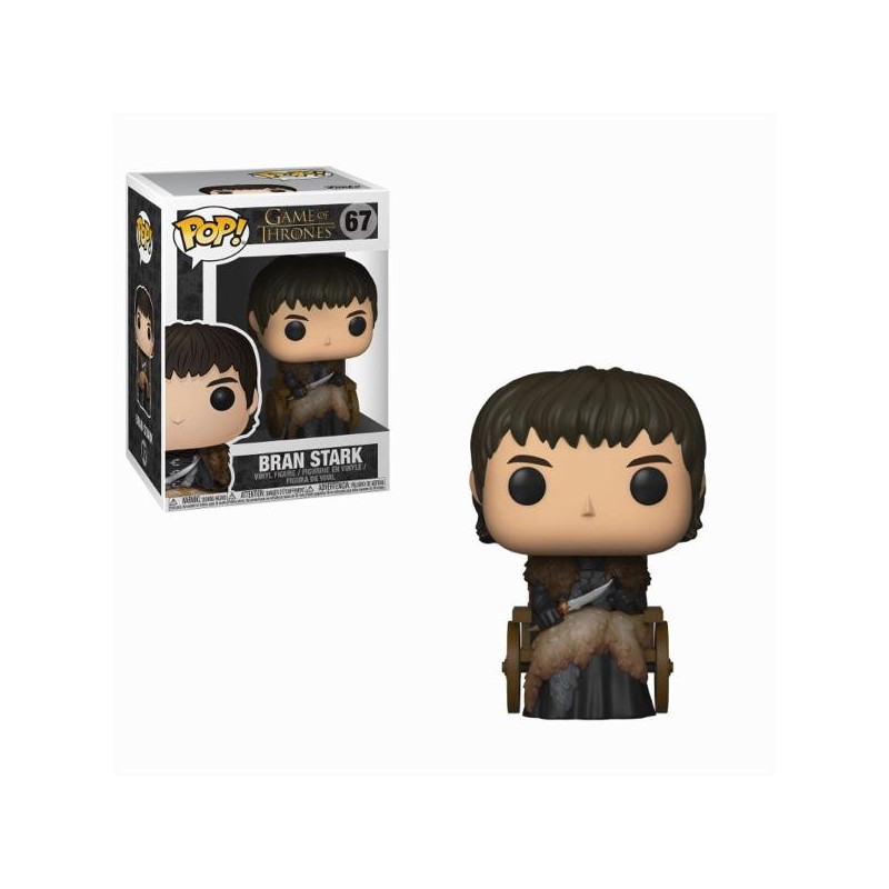 Figurine de collection - Funko