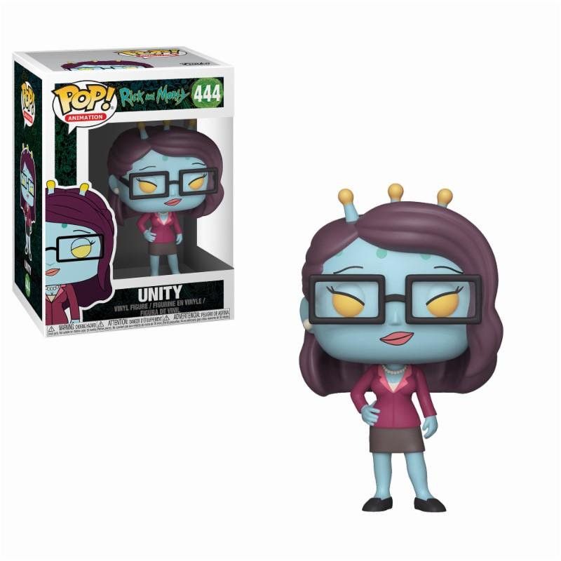 Figurine de collection - Funko