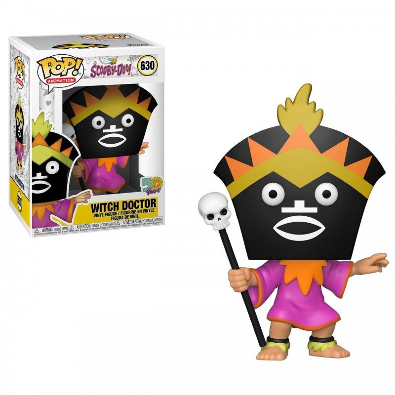 Figurine de collection - Funko